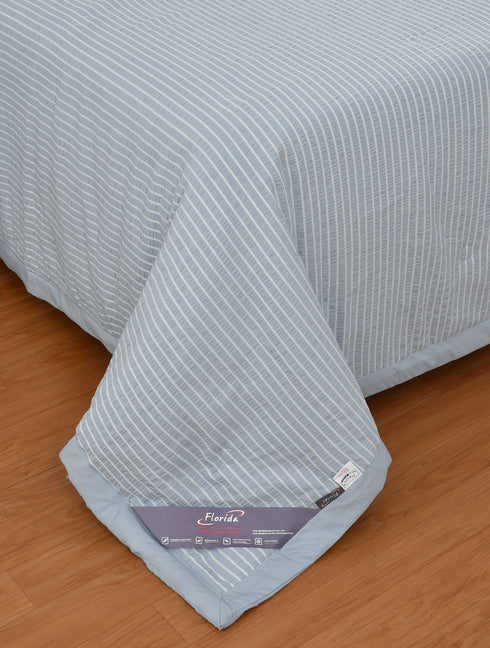 Blista Super Comfy Comforter by Florida for Single & Double Bed